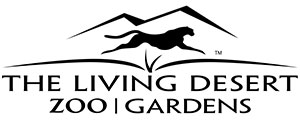 The Living Desert Zoo and Gardens logo