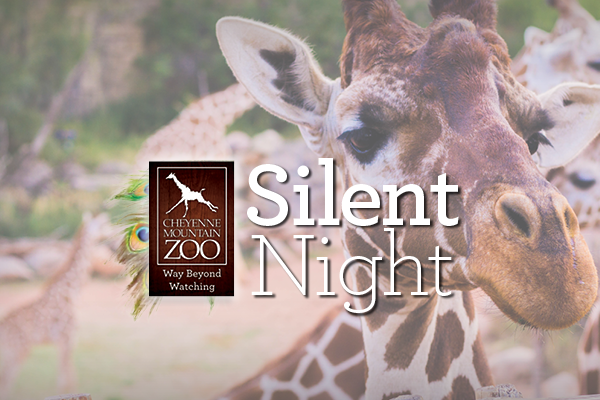 Silent Night at the Zoo